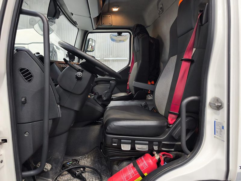Renault (2019) D250 - fotka 2 z 2