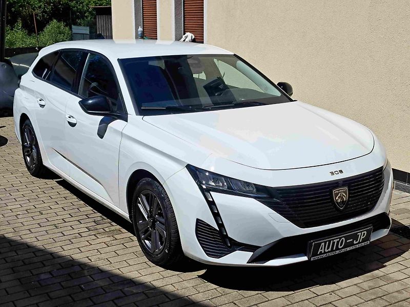 Peugeot 308 (2022) SW 1,2 PT EAT8  - fotka 2 z 18