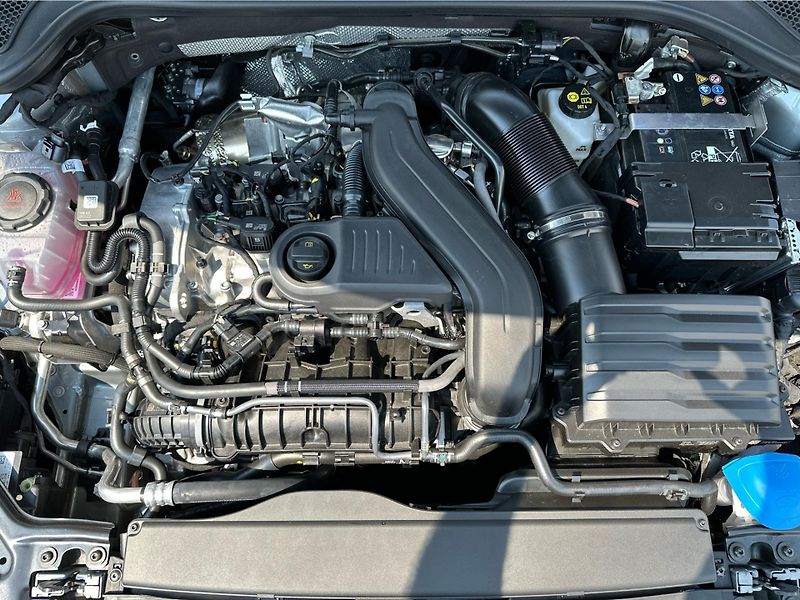 Škoda Octavia (2026) 1,5 TSI m-HEV 85 kW 7-stup. au - fotka 21 z 22