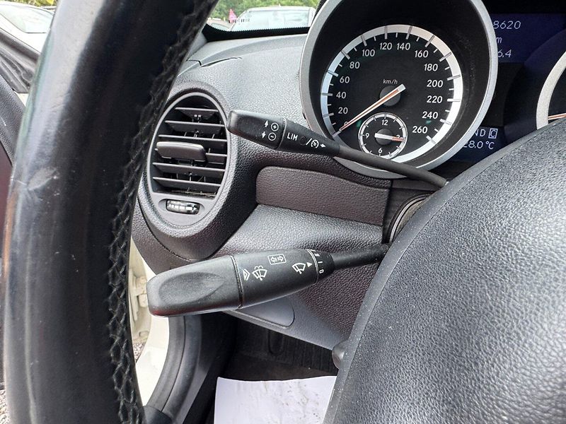 Mercedes-Benz SLK (2010) 3.0 AUTOMAT - fotka 21 z 29