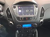 Hyundai ix35 (2015) 1.6 GDI, Serv.kniha, Kůže - náhled 12