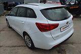 Kia Ceed (2015) COMBI 1,6 - náhled 6