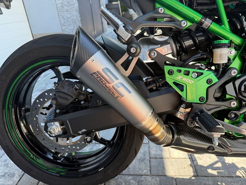 Kawasaki - fotka 22 z 24