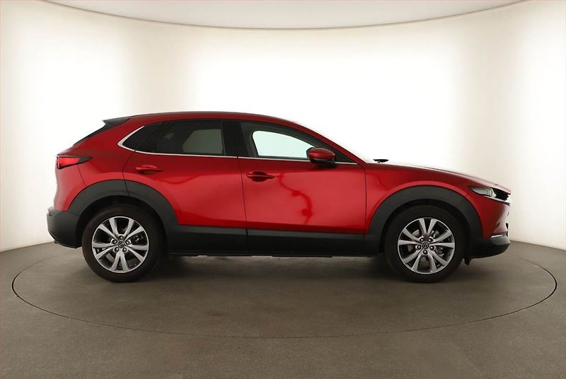 Mazda CX-30 (2021) GT 180 Skyactiv-G 2.0 - fotka 6 z 16