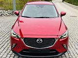 Mazda CX-3 2.0i MAN 1MAJITEL SERVISKA LED - náhled 6