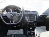 Škoda Yeti 1,4 TSI, MonteCarlo, servis, - náhled 16