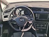 Volkswagen Touran (2016) 1.6 TDi, Comfortline, LED - náhled 11