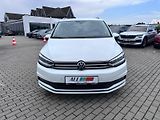 Volkswagen Touran 2.0 TDI 110 kW Highline - náhled 7
