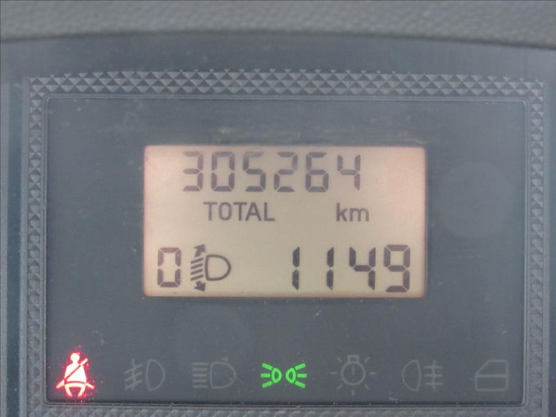 Citroën Jumper 2,2 HDi 88kW L2H2 - fotka 12 z 29