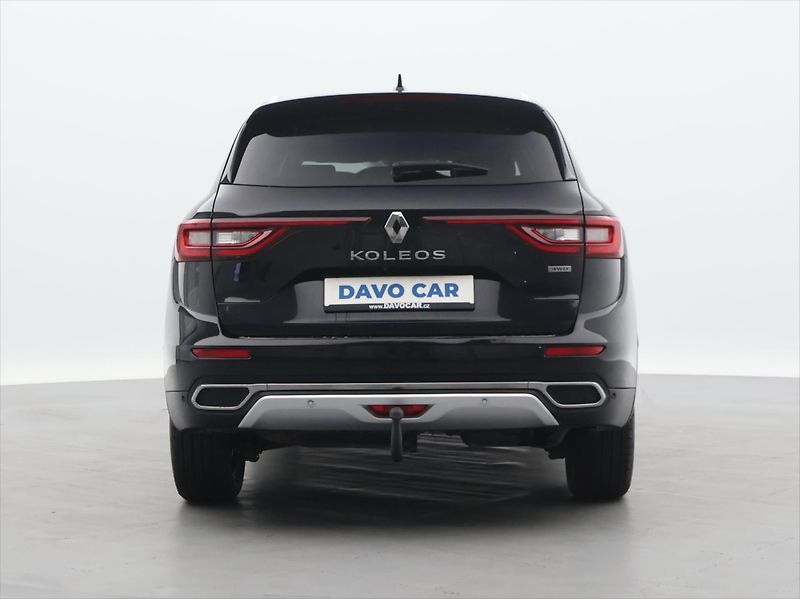 Renault Koleos 2,0 dCi 140kW Initiale Paris D - fotka 6 z 27