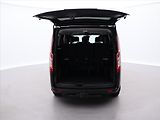 Ford Transit Custom 2.0 EB 95kW Aut. 8-Míst CZ DPH - náhled 9