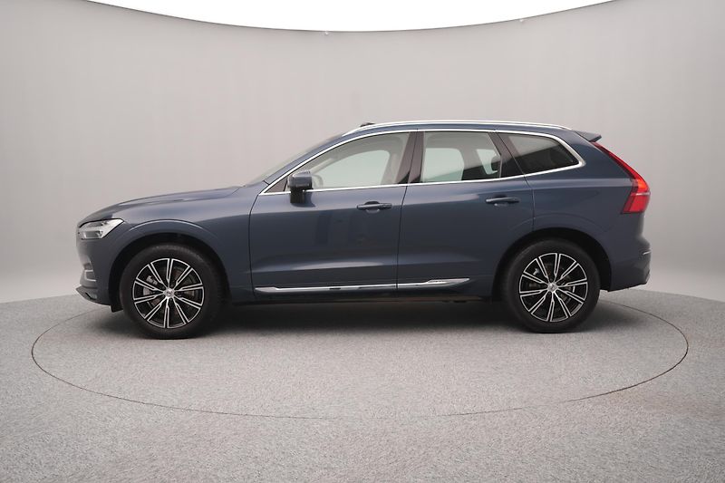 Volvo XC60 D5 AWD INSCRIPTION AUT CZ - fotka 7 z 42