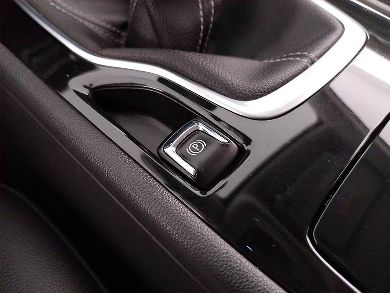 Opel Insignia (2018) 2.0 CDTI, 4X4, Serv.kniha - fotka 19 z 22