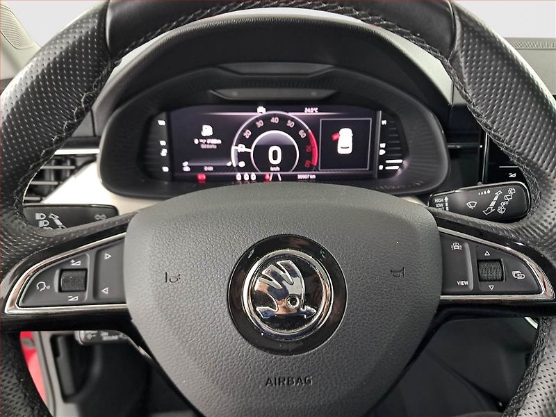 Škoda Kamiq (2020) Style Plus 1.0 TSI - fotka 17 z 21
