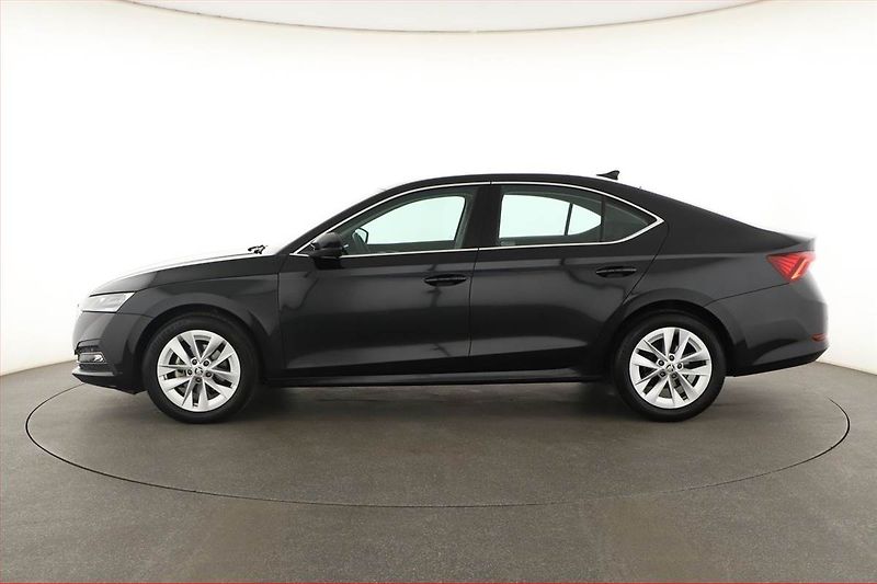 Škoda Octavia (2022) Style 2.0 TDI - fotka 3 z 20