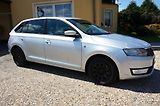 Škoda Rapid (2015) ELEGANCE 1,6 TDI 66 kW - náhled 1