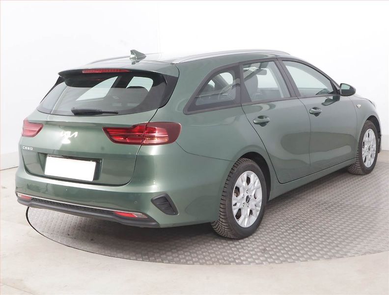 Kia Ceed (2023) Spin 1.0 T-GDI, SPIN, DPH - fotka 5 z 14