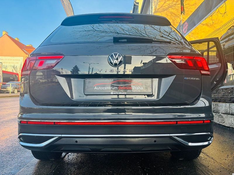 Volkswagen Tiguan PHEV/2023/PREMIUM-1M-ZÁRUKA24 - fotka 39 z 42