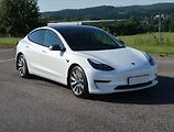 Tesla Model 3 (2021) Long Range 4WD 78kWh, SoH 90% - náhled 1