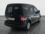 Volkswagen Caddy (2011) 2.0 EcoFuel, 5Míst, 1Maj - náhled 4