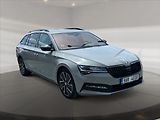 Škoda Superb 2,0 TDI 110 SportLine DSG - náhled 1