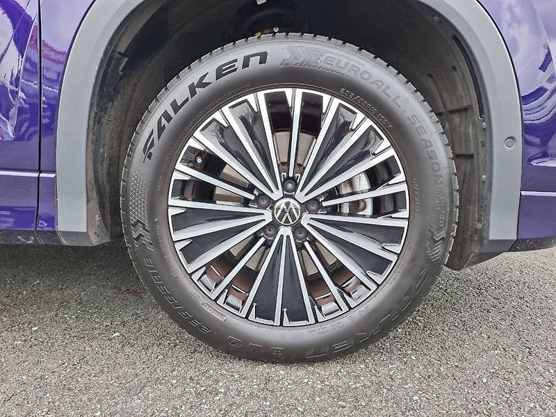 Volkswagen Tayron (2025) 1.5 TSI,110kW,DSG,Prodl.záruka - fotka 34 z 35