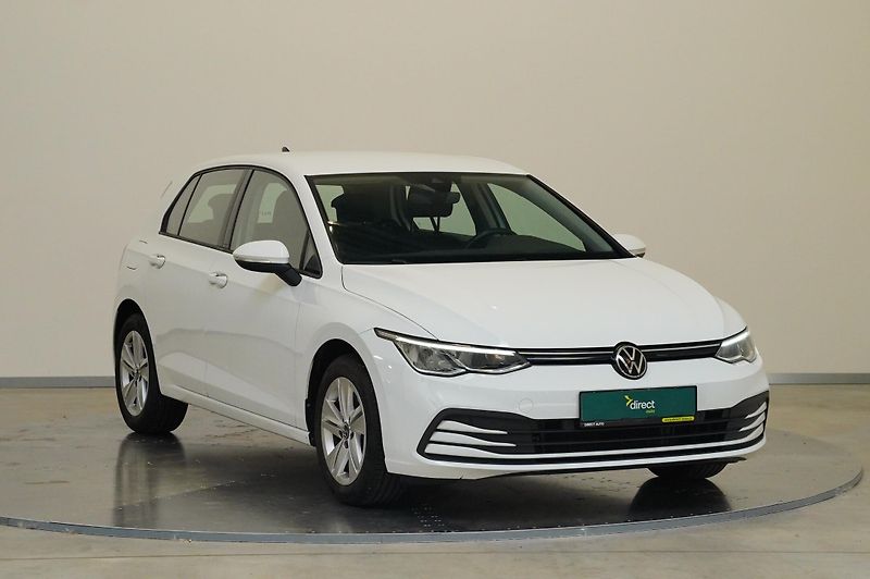 Volkswagen Golf - fotka 2 z 5