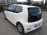 Volkswagen up! 1,0i Výbava Pěkny ! - náhled 11