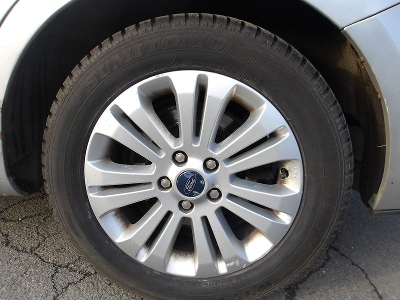 Ford Mondeo 2,0TDCi 103kW STK 05/2028 !!! - fotka 25 z 28