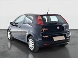 Fiat Punto (2009) 1.2, nová STK, oblíbený vůz - náhled 3