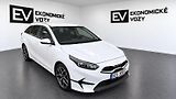 Kia Ceed (2022) 1.5 T-GDI,ČR,SERVIS,1 MAJITEL - náhled 1
