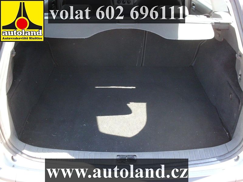 Ford Focus (2005) VOLAT 602 696111 - fotka 5 z 9