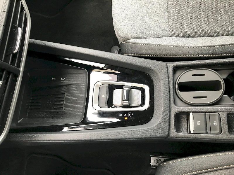 Škoda Octavia (2025) COMBI TOP SELECTION 1,5 TSI M- - fotka 28 z 28