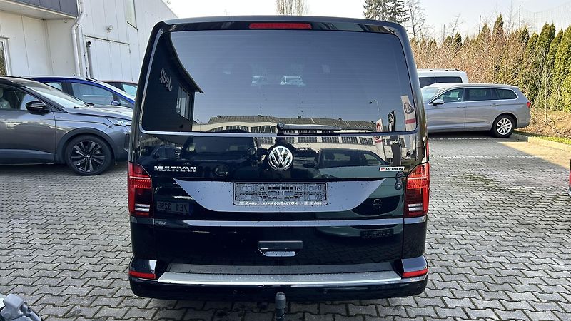 Volkswagen Multivan 2.0TDi 4Motion DSG  - fotka 6 z 16