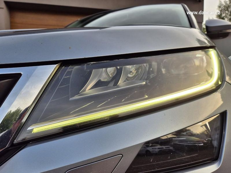 Škoda Kodiaq (2019) 2.0TDi 110KW DSG 4x4 - fotka 17 z 53