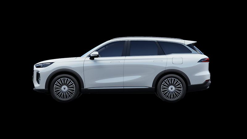 Chery TIGGO 9 PHEV (2025) 1,5   Tiggo 9 - fotka 3 z 4
