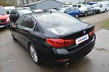 BMW Řada 5 (2017) 520D - náhled 6