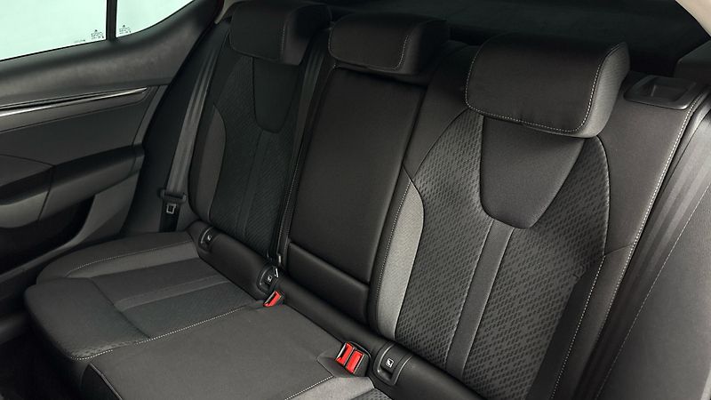 Škoda Octavia 2.0 TDI DSG Style - fotka 16 z 27