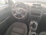 Škoda Octavia (2010) 1.6 TDI, Park. senzory - náhled 7