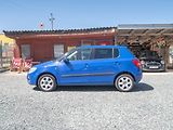 Škoda Fabia (2010) 1.2HTP 51KW AC - PO SERVISU - náhled 8