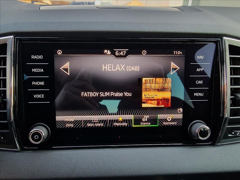 Škoda Karoq 2.0TDI Ambition,ČR,1.Majitel - fotka 28 z 50
