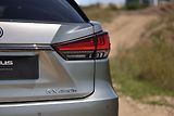 Lexus RX 450h 450h 3,5 HEV F SPORT - náhled 32