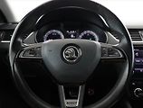 Škoda Octavia (2018) Scout 1.8 TSI, 4X4, Automat - náhled 8