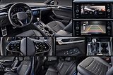 Volkswagen Arteon 2,0 TSi 235Kw R 4Motion DPH - náhled 11