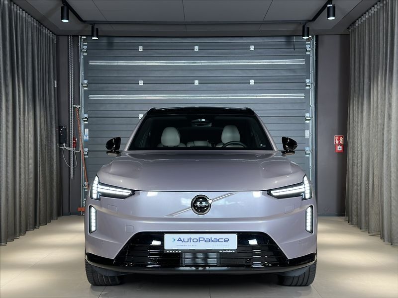 Volvo EX90 0,0 Twin Motor Eletric  Plus - fotka 6 z 42