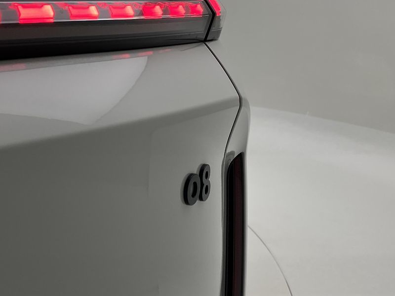Lynk & Co 08 (2026) MORE PHEV - fotka 107 z 108