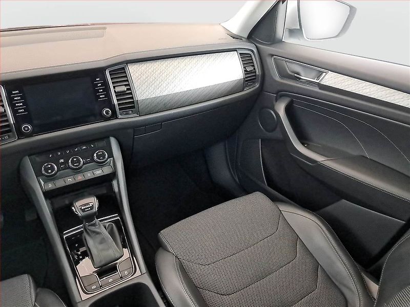 Škoda Kodiaq (2022) Style 2.0 TDI - fotka 8 z 16