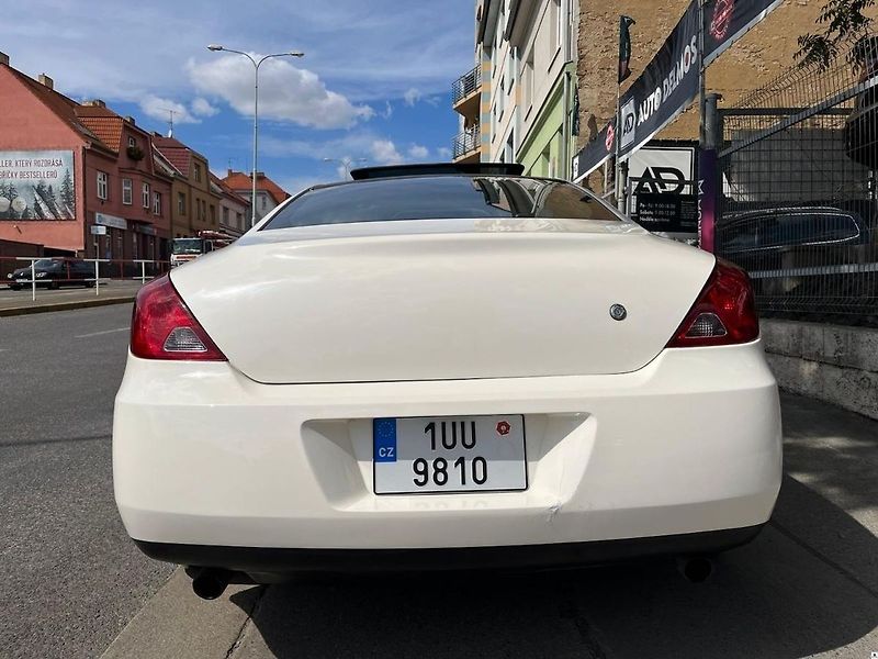 Pontiac G6 3.9V6-GTP/2006/AT.179KW - fotka 48 z 67