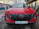Hyundai Tucson 1.6-1.MAJITEL-V ZÁRUCE-TAŽNÉ - náhled 1