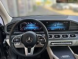 Mercedes-Benz GLE 400 d 4MATIC AMG Line Night - náhled 11